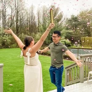 Meet your Posher, Marisha